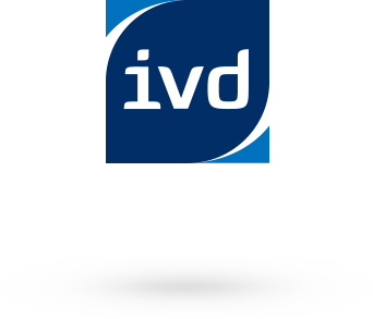 IVD logo