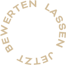 Jetzt bewerten lassen